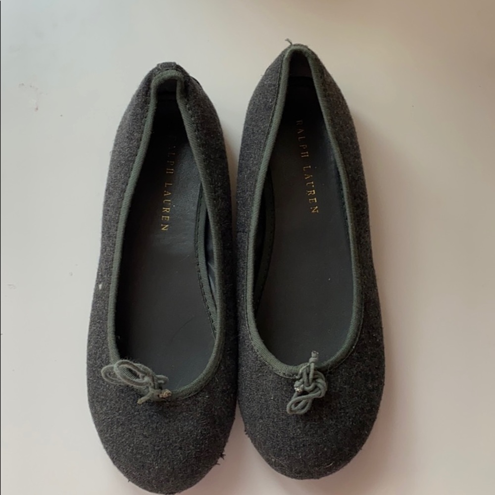 Ralph Lauren shoes